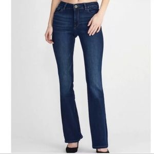 DL1961 Boot Cut Jeans - Size 28